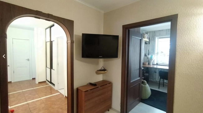 Купить квартиру на улице имени генерал-майора А.Н. Рожкина в Новосибирске. Вариант № 10410180, 11, площадь -  квм, цена 11800000 рублей