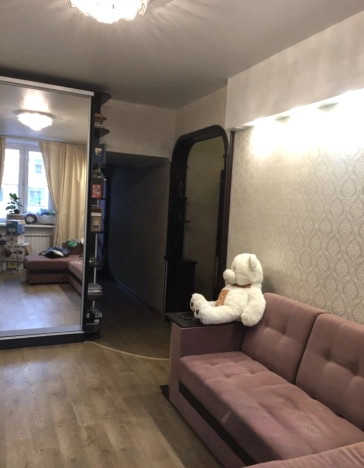 Купить квартиру в Люберцах. Вариант № 9242651, 0, площадь -  квм, цена 9500000 рублей