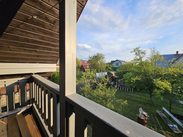 Купить дом в Москве. Вариант № 9978, 12, площадь - квм, цена 12450000 рублей