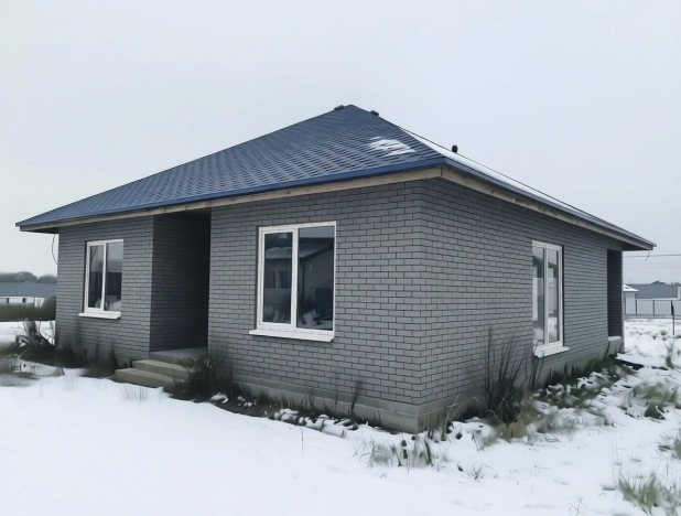 Купить дом на улице Клубничный проезд в Калининграде. Вариант № 10227666, 0, площадь -  квм, цена 6700000 рублей