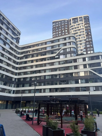 Купить квартиру в Москве. Вариант № 3387756, 15, площадь - квм, цена 27000000.0000 рублей