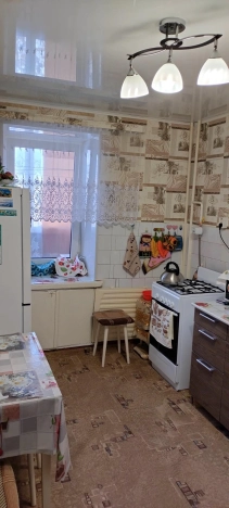 . Вариант № 26262, 5, площадь - 48.8 квм, цена 3990000 рублей