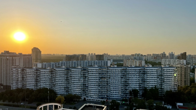 Купить квартиру в Москве. Вариант № 3029446, 4, площадь -  квм, цена 35599900.0000 рублей