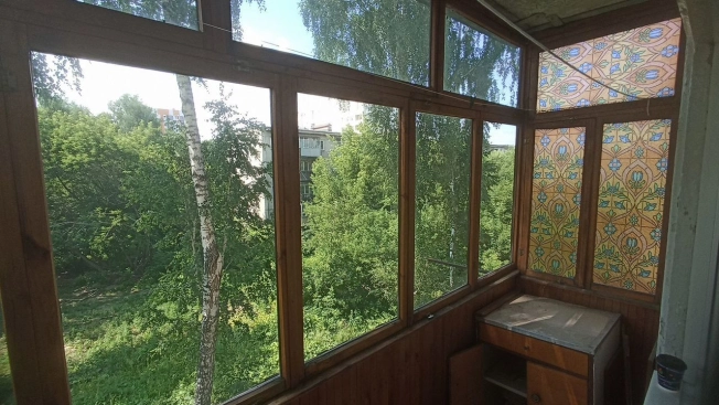 Купить двухкомнатную квартиру на вторичке у метро Золотая нива в Новосибирске. Вариант № 2474850, 17, площадь -  квм, цена 4250000 рублей