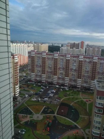 Купить двухкомнатную квартиру на вторичке в Видном. Вариант № 9580294, 28, площадь -  квм, цена 7800000 рублей