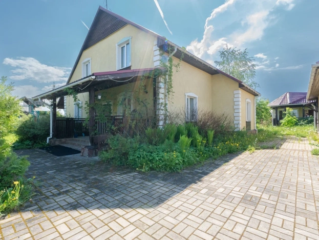 Купить дом в Санкт-Петербурге. Вариант № 8055, 0, площадь -  квм, цена 16500000 рублей