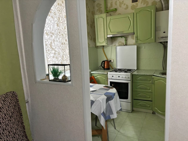 Купить двухкомнатную квартиру в Нижегородской области. Вариант № 8245113, 3, площадь -  квм, цена 2900000 рублей