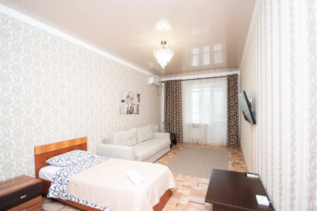 Купить двухкомнатную квартиру в Балакове. Вариант № 3318063, 10, площадь -  квм, цена 8700000 рублей