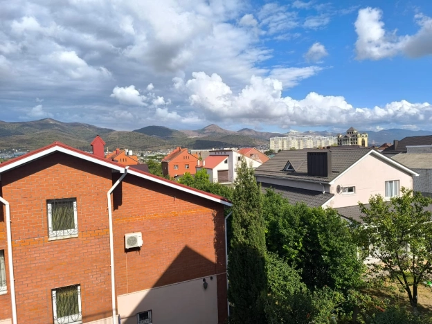 Купить двухкомнатную квартиру в Новороссийске. Вариант № 5364374, 13, площадь -  квм, цена 6900000 рублей