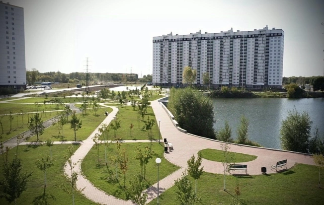 Купить Студию в Новосибирской области. Вариант № 9014589, 13, площадь -  квм, цена 3250000 рублей