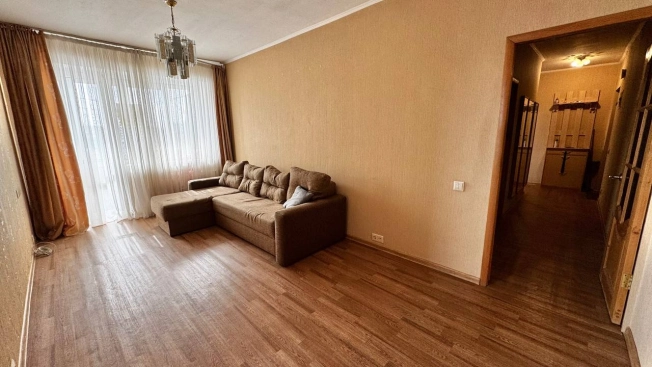 Купить трехкомнатную квартиру в Микрорайоне Фестивальный в Краснодаре. Вариант № 18917, 2, площадь -  квм, цена 4300000 рублей