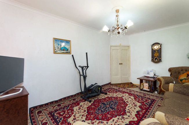 . Вариант № 5850533, 3, площадь - 59 квм, цена 5500000 рублей