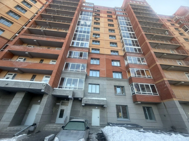 . Вариант № 8014647, 18, площадь - 30 квм, цена 4700000 рублей