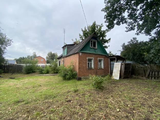 Купить дом в Коломне. Вариант № 2717184, 5, площадь -  квм, цена 1850000 рублей