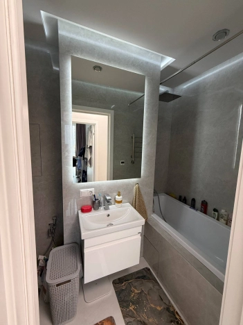 Купить квартиру в Москве. Вариант № 8703586, 3, площадь - квм, цена 18000000 рублей