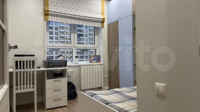 . Вариант № 22906, 15, площадь - 52.5 квм, цена 14000000 рублей