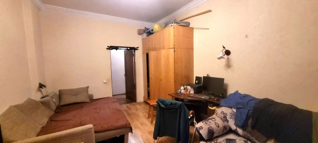 Купить квартиру на улице Московский проспект в Калининграде. Вариант № 11010074, 3, площадь - квм, цена 6950000 рублей