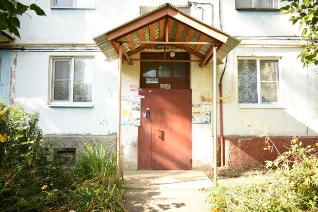 . Вариант № 9491878, 19, площадь - 55.5 квм, цена 5600000 рублей