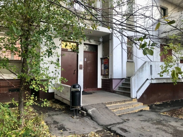 Купить квартиру в Москве. Вариант № 5766536, 14, площадь -  квм, цена 23000000 рублей