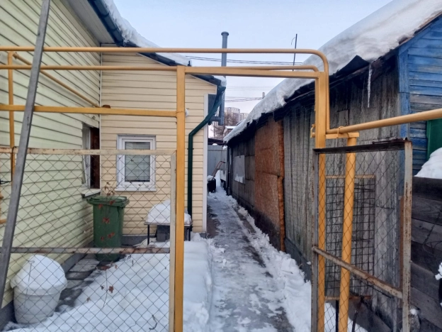 Купить дом в Новосибирске. Вариант № 9615693, 14, площадь -  квм, цена 29000000 рублей