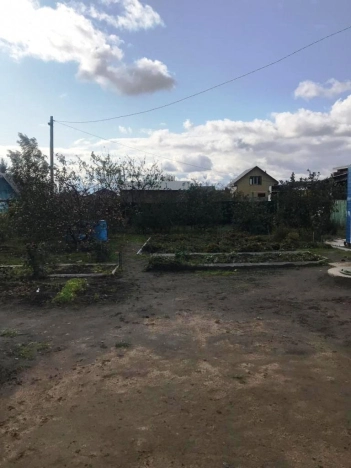 Купить земельный участок в Омске. Вариант № 9819, 3, площадь -  квм, цена 750000 рублей