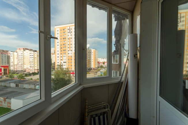 Купить квартиру в Тобольске. Вариант № 2115294, 26, площадь -  квм, цена 12000000 рублей