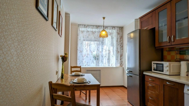 Купить квартиру в Москве. Вариант № 9955899, 5, площадь -  квм, цена 27200000 рублей