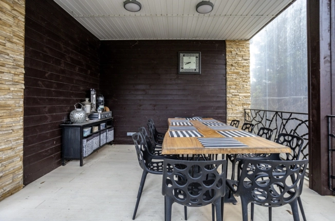 Купить дом в Москве. Вариант № 9156601, 5, площадь - квм, цена 45000000 рублей