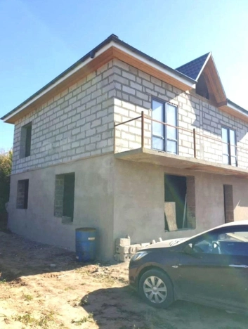 Купить дом на улице Административная в Иркутской области. Вариант № 8356227, 1, площадь -  квм, цена 5230000 рублей