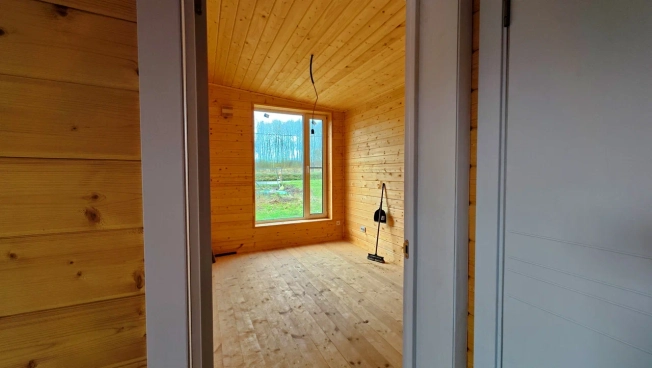 Купить дом у метро Рыбацкое в Санкт-Петербурге. Вариант № 39162, 6, площадь -  квм, цена 11000000 рублей