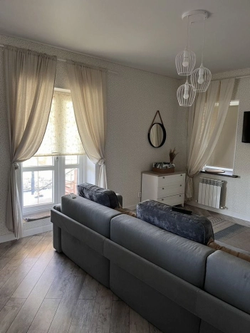 Купить дом на улице 2-й переулок Гагарина в Старом Осколе. Вариант № 45986, 6, площадь -  квм, цена 11600000 рублей