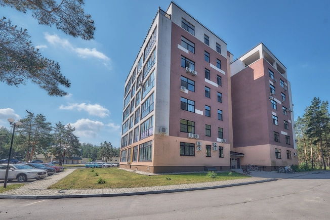 Купить двухкомнатную квартиру в районе Советский в Рязани. Вариант № 8034893, 19, площадь -  квм, цена 11900000 рублей