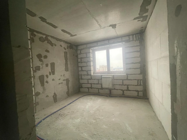 Купить трехкомнатную квартиру на вторичке в Балашихе. Вариант № 4560, 11, площадь -  квм, цена 14750000 рублей