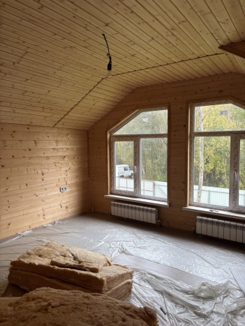 Купить дом в Москве. Вариант № 5560328, 28, площадь -  квм, цена 11300000 рублей