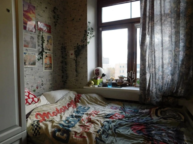 Купить квартиру в Москве. Вариант № 8107125, 10, площадь -  квм, цена 45000000 рублей