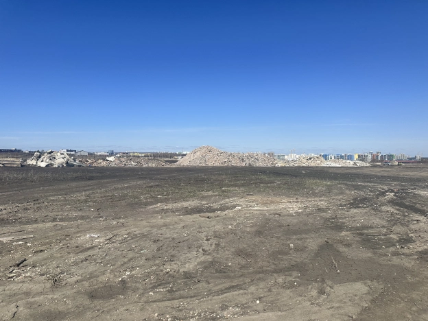 Купить земельный участок на улице 2-й проезд Добролюбова в Пензе. Вариант № 40219, 8, площадь -  квм, цена 24000000 рублей