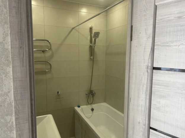 Купить Студию на улице бульвар Космонавтов в Красногорске. Вариант № 7172734, 27, площадь - квм, цена 6300000 рублей