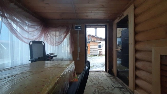 Купить дом в Микрорайоне Вокзал, Гусь-Хрустальный в Гусь-Хрустальном. Вариант № 23558, 30, площадь - квм, цена 13000000 рублей