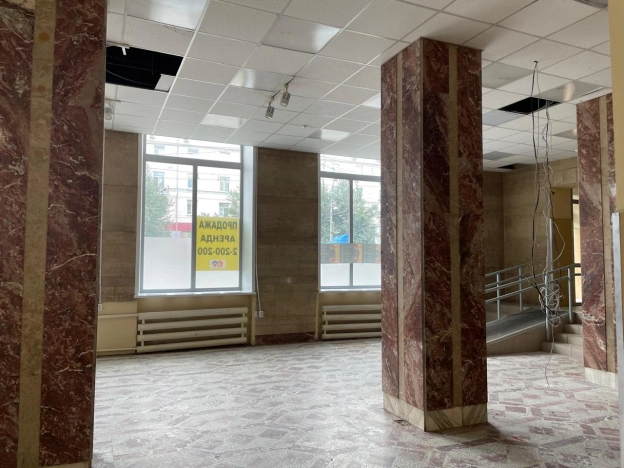 Снять коммерческую недвижимость в Новосибирске. Вариант № 823095, 16, площадь - квм, цена 540000 рублей