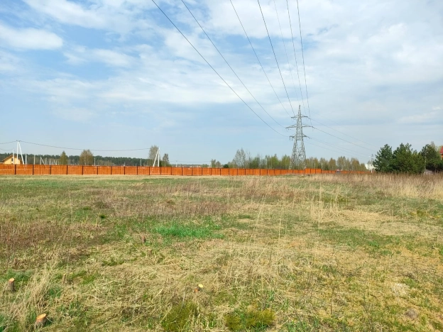 Купить земельный участок в Раменском. Вариант № 27097, 10, площадь -  квм, цена 4300000 рублей