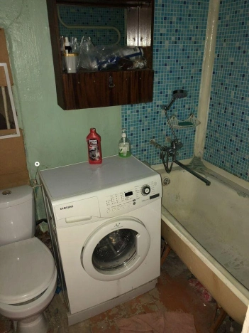 . Вариант № 20954, 2, площадь - 45 квм, цена 3720000 рублей