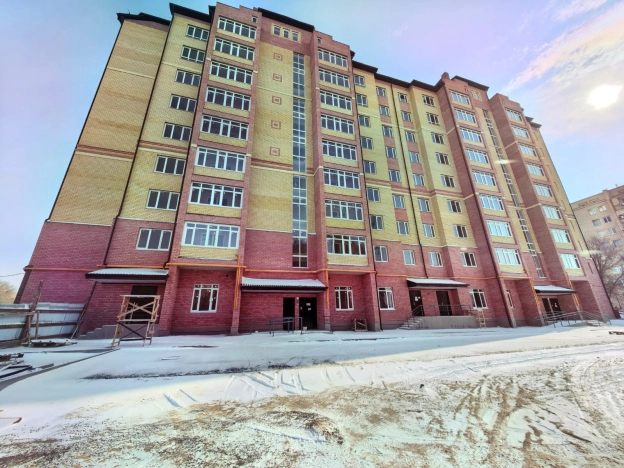 Купить двухкомнатную квартиру на вторичке в Микрорайоне 4-й, Элиста в Элисте. Вариант № 282726, 3, площадь -  квм, цена 6500000 рублей