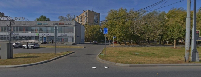 Купить однокомнатную квартиру на вторичке в районе Даниловский в Москве. Вариант № 6863640, 24, площадь -  квм, цена 13500000 рублей