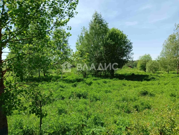 Купить земельный участок в Гусь-Хрустальном. Вариант № 40125, 2, площадь -  квм, цена 520000 рублей