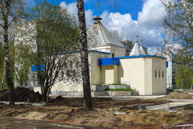 Снять коммерческую недвижимость в Нижнем Новгороде. Вариант № 53293, 0, площадь -  квм, цена 397440 рублей