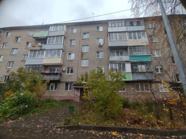 Купить квартиру в Орехово-Зуеве. Вариант № 7994083, 20, площадь -  квм, цена 3200000 рублей