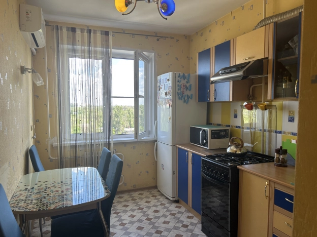 . Вариант № 46135, 8, площадь - 50.3 квм, цена 4400000 рублей