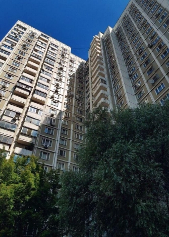 Купить квартиру в Москве. Вариант № 5766536, 17, площадь -  квм, цена 23000000 рублей