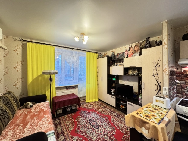 Купить Студию в Санкт-Петербурге. Вариант № 6961053, 4, площадь -  квм, цена 5100000 рублей