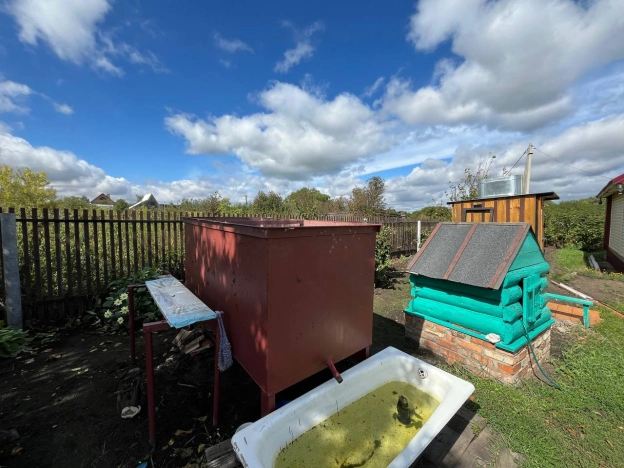 Купить дом на улице Спортивная в Пензенской области. Вариант № 3072241, 7, площадь - квм, цена 2400000 рублей